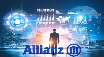 أليانز للتأمين تتوقع نمو الاقتصاد العالمي بنسبة 2.9% خلال الفترة المقبلة